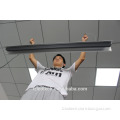 Warehouse LED Linear Trunking System Pendant High Bay LED Linear Light